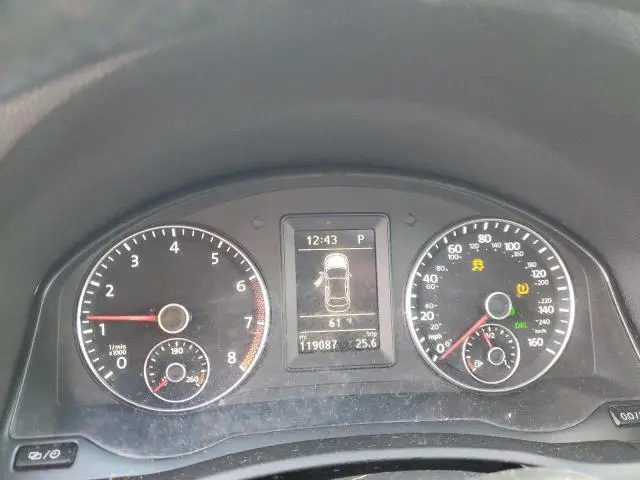 2015 VOLKSWAGEN EOS KOMFORT  