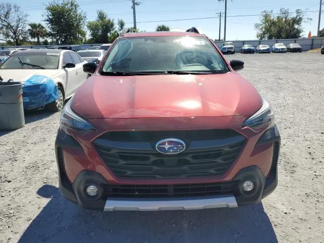2023 SUBARU OUTBACK LIMITED XT  