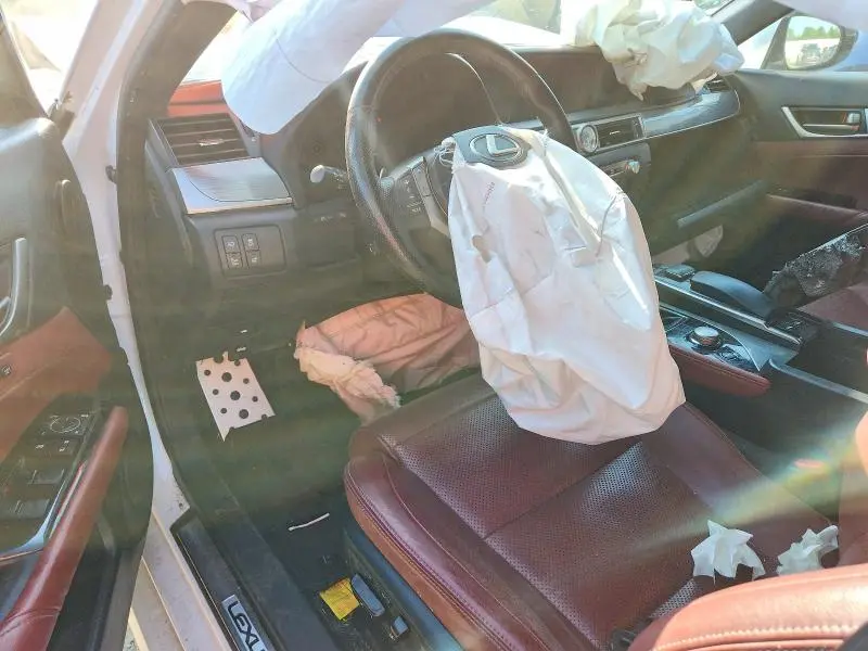 2014 LEXUS GS 350  