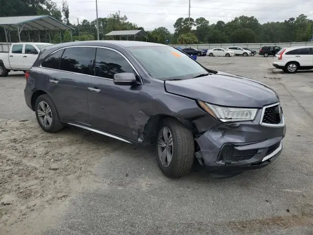 2019 ACURA MDX   