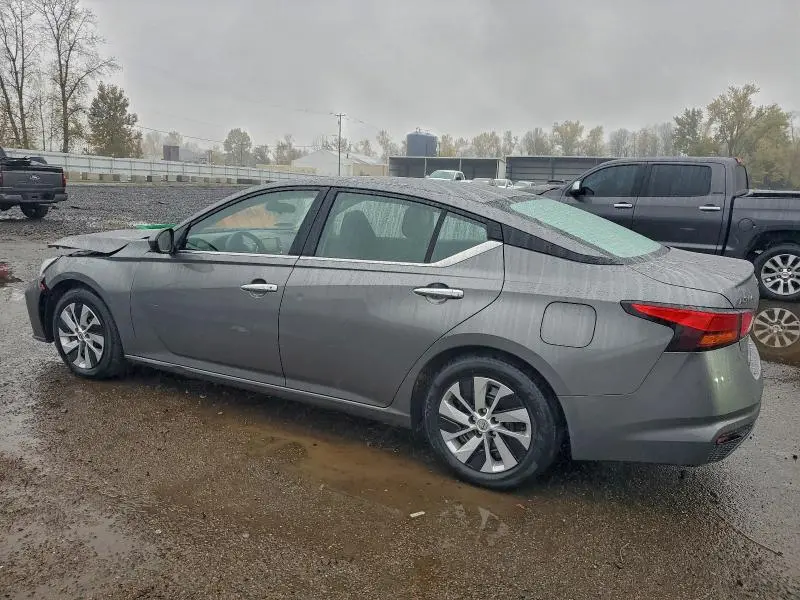 2023 NISSAN ALTIMA S  