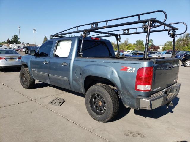 2010 GMC SIERRA K1500 SLE