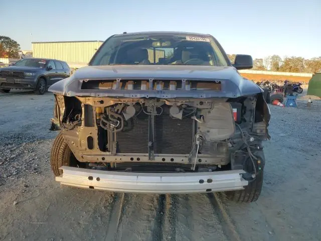 2015 TOYOTA TUNDRA DOUBLE CAB SR  