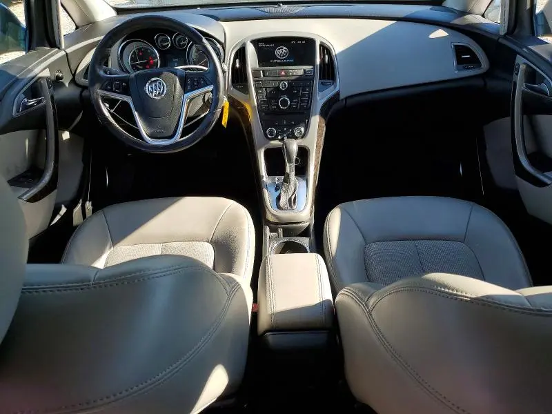 2016 BUICK VERANO   
