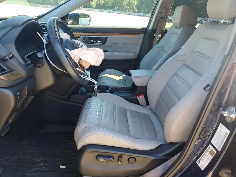 2019 HONDA CR-V EXL  