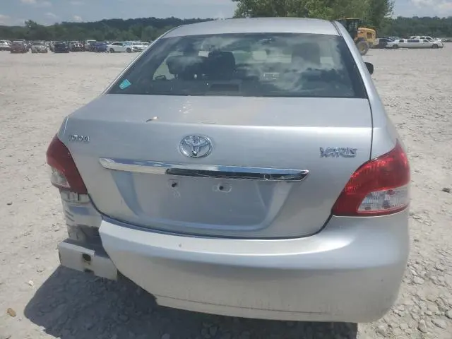 2010 TOYOTA YARIS   