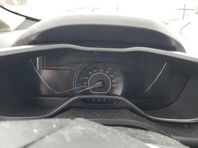 2013 FORD C-MAX PREMIUM  