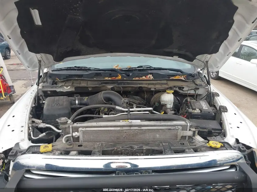 2019 RAM 1500 CLASSIC BIG HORN  4X4 5'7 BOX