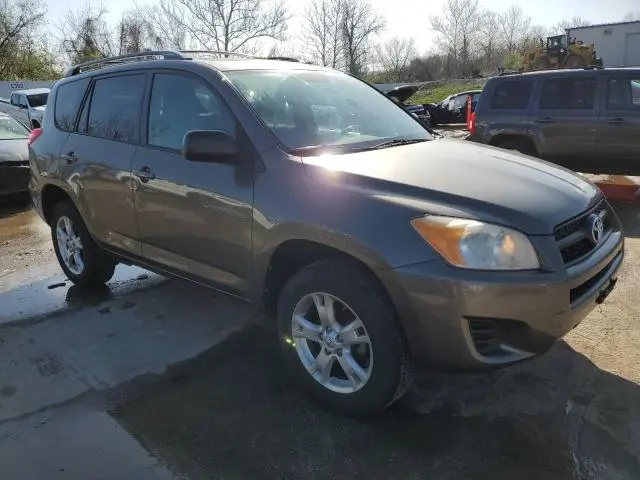 2011 TOYOTA RAV4   