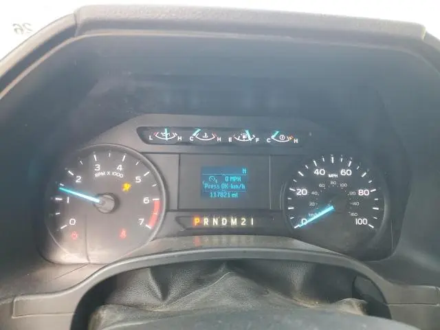 2019 FORD F250 SUPER DUTY  