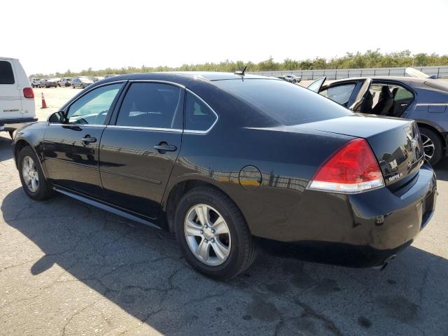 2013 CHEVROLET IMPALA LS