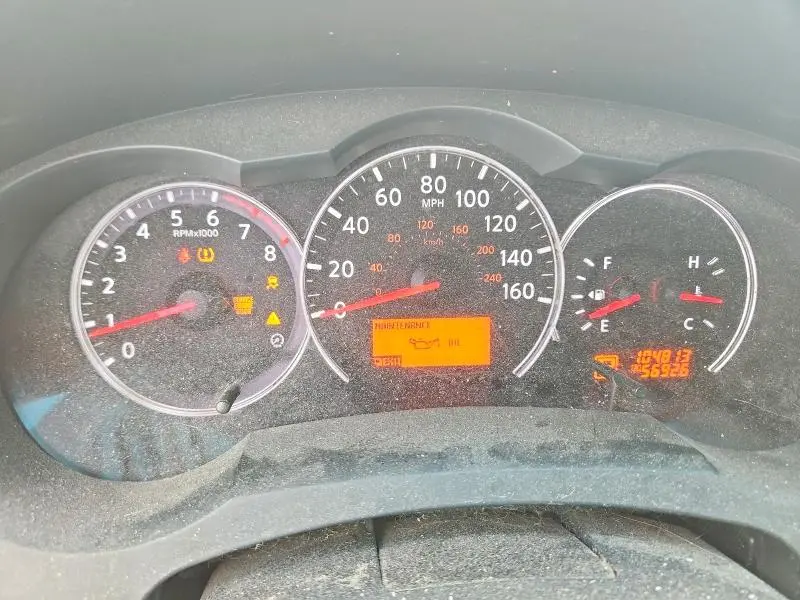 2012 NISSAN ALTIMA 2.5 S  