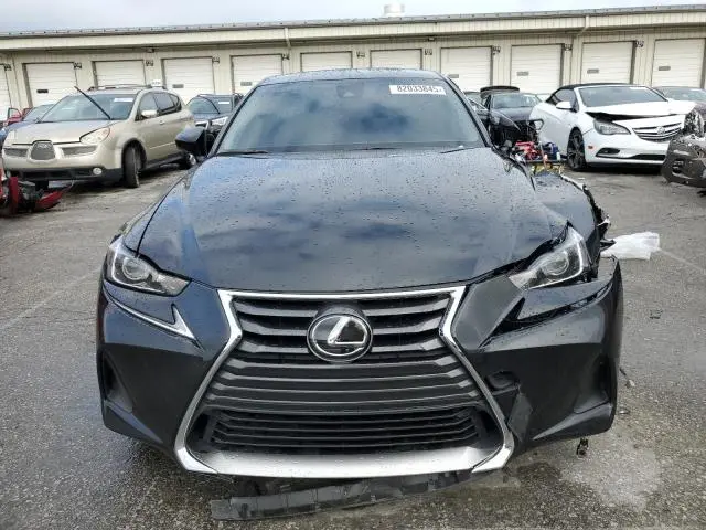 2018 LEXUS IS 300