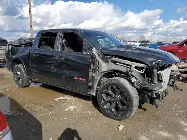 2022 RAM 1500 LIMITED  