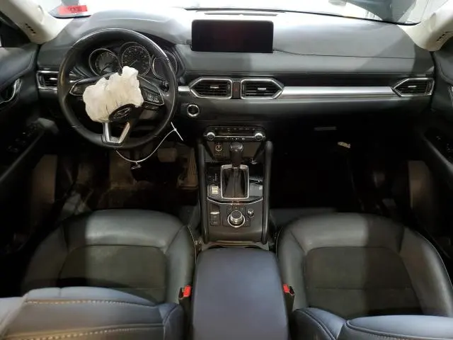 2023 MAZDA CX-5 SELECT  