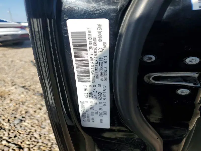 2014 RAM 1500 ST  