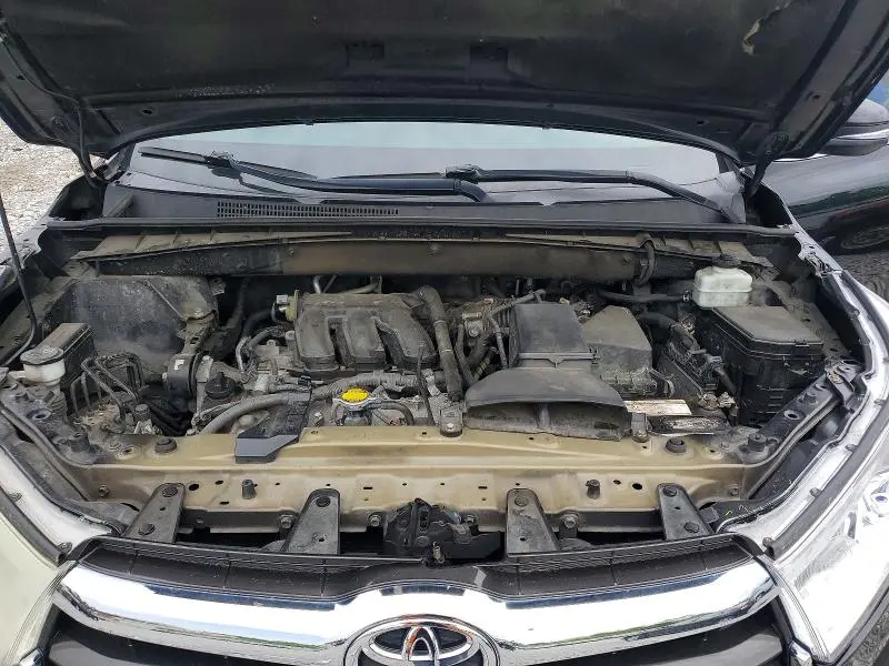 2014 TOYOTA HIGHLANDER LE PLUS  