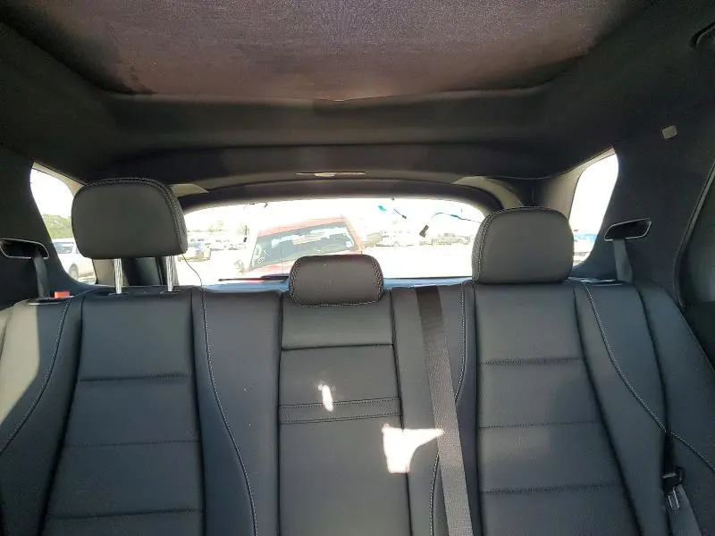 2026 MERCEDES-BENZ GLE 350 4MATIC  