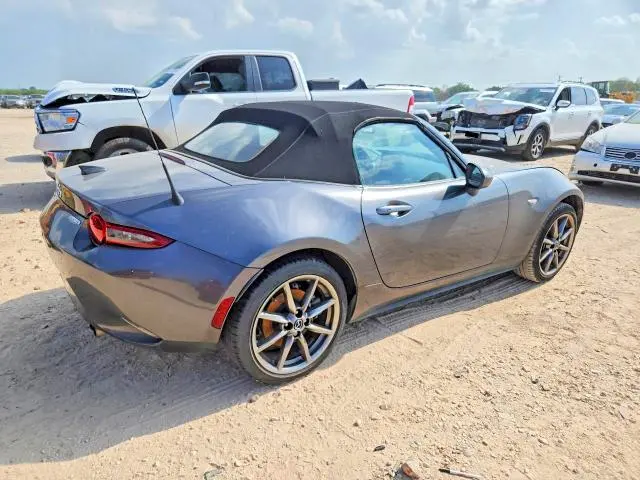 2022 MAZDA MX-5 MIATA GRAND TOURING  