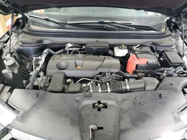 2024 ACURA RDX TECHNOLOGY  