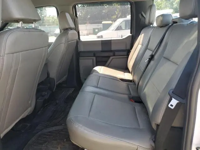 2022 FORD F250 SUPER DUTY  