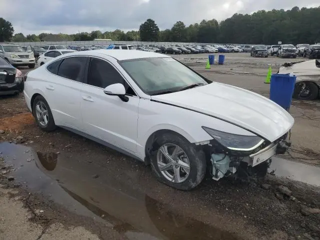 2023 HYUNDAI SONATA SE  