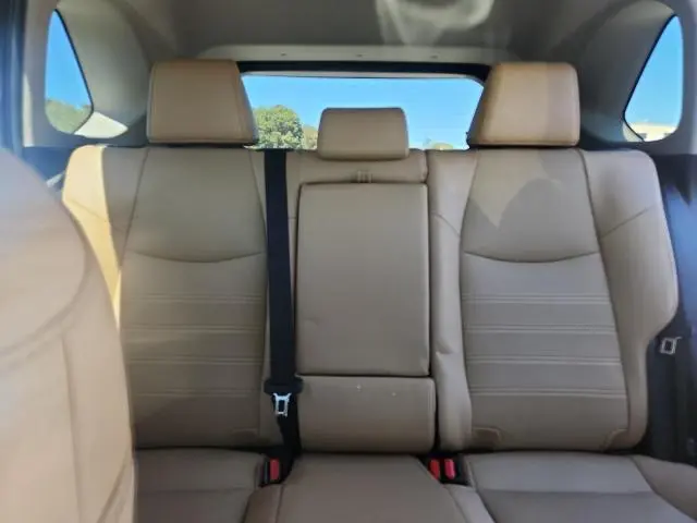 2022 TOYOTA RAV4 LIMITED  