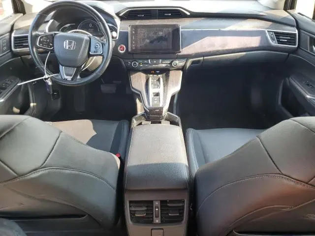 2018 HONDA CLARITY TOURING  