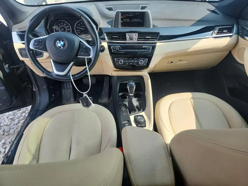 2017 BMW X1 XDRIVE28I  