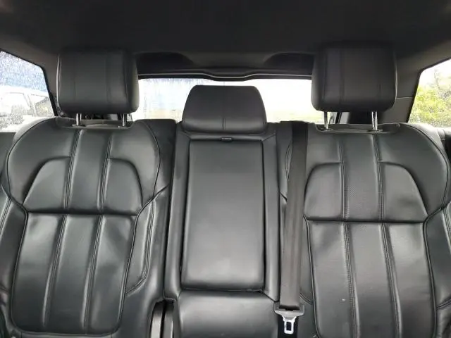 2014 LAND ROVER RANGE ROVER SPORT HSE  