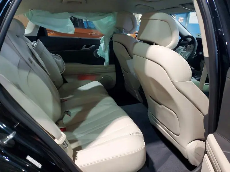 2021 GENESIS G80 2.5T  