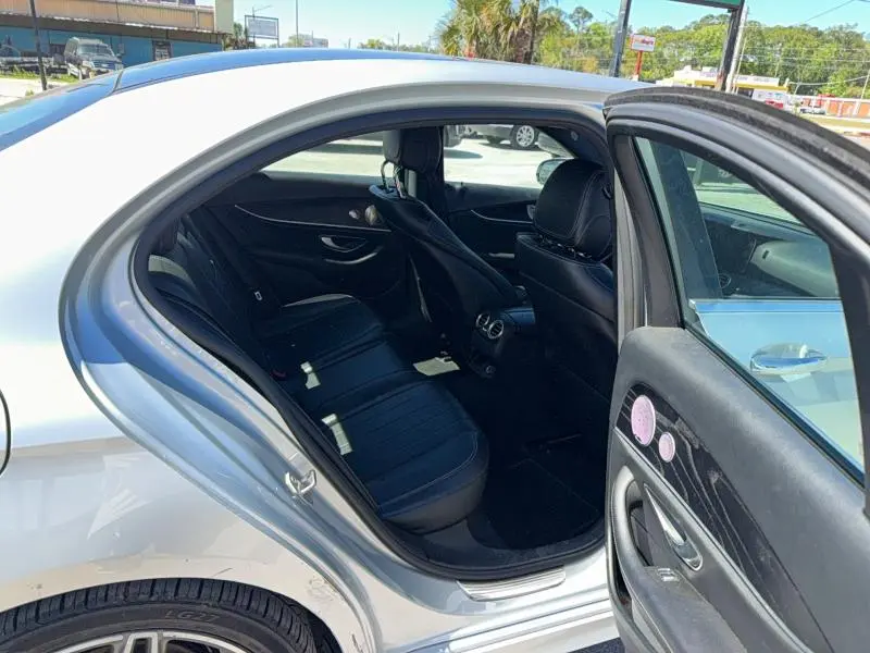 2017 MERCEDES-BENZ E 300  