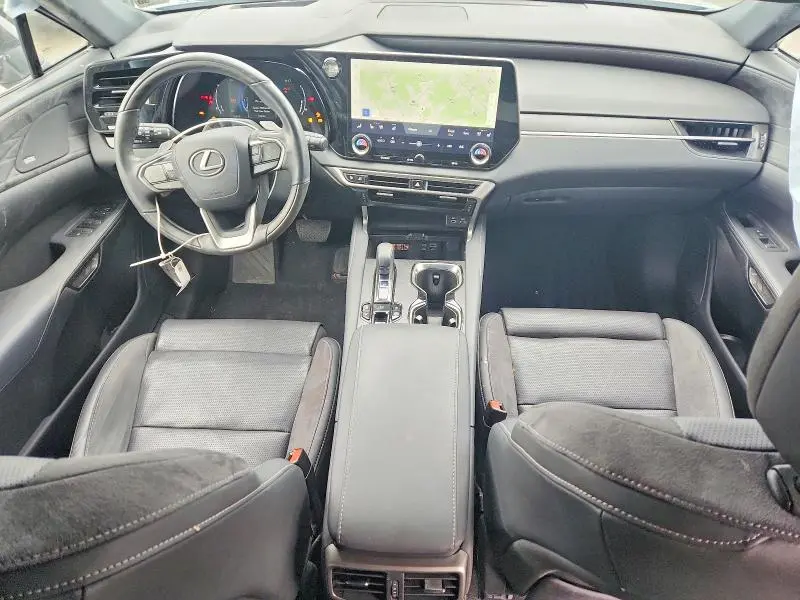 2024 LEXUS RX 350 LUXURY  