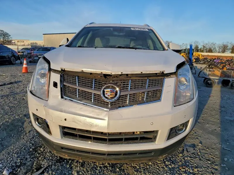 2012 CADILLAC SRX PERFORMANCE COLLECTION  