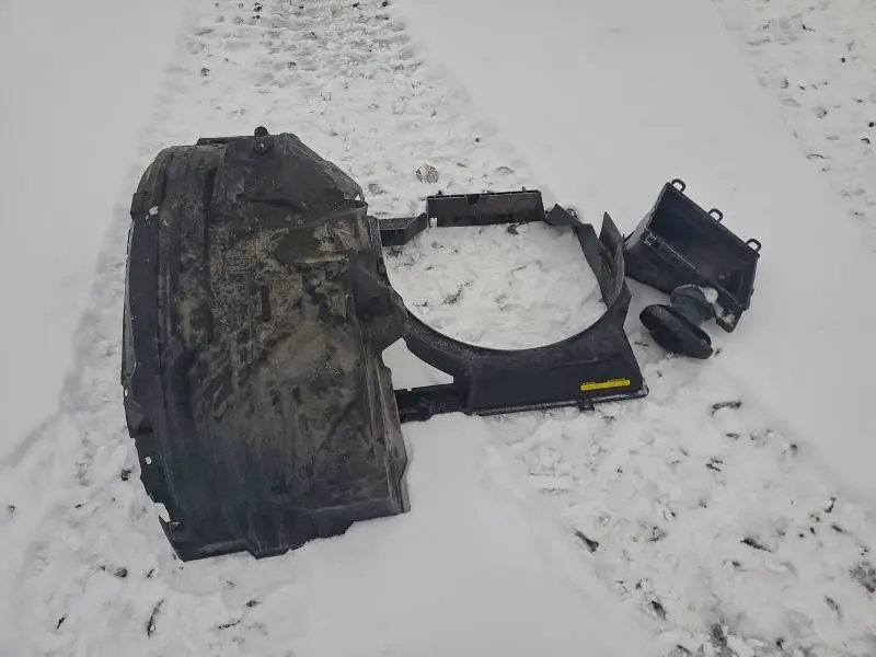 2010 NISSAN FRONTIER KING CAB SE  