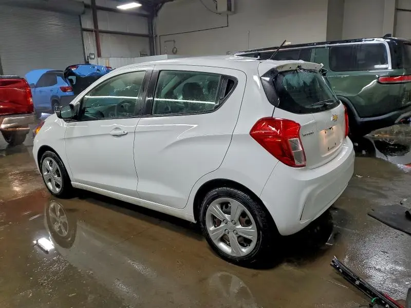 2020 CHEVROLET SPARK LS  