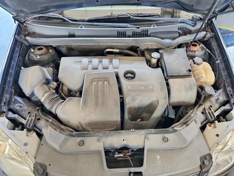 2010 CHEVROLET COBALT 1LT  