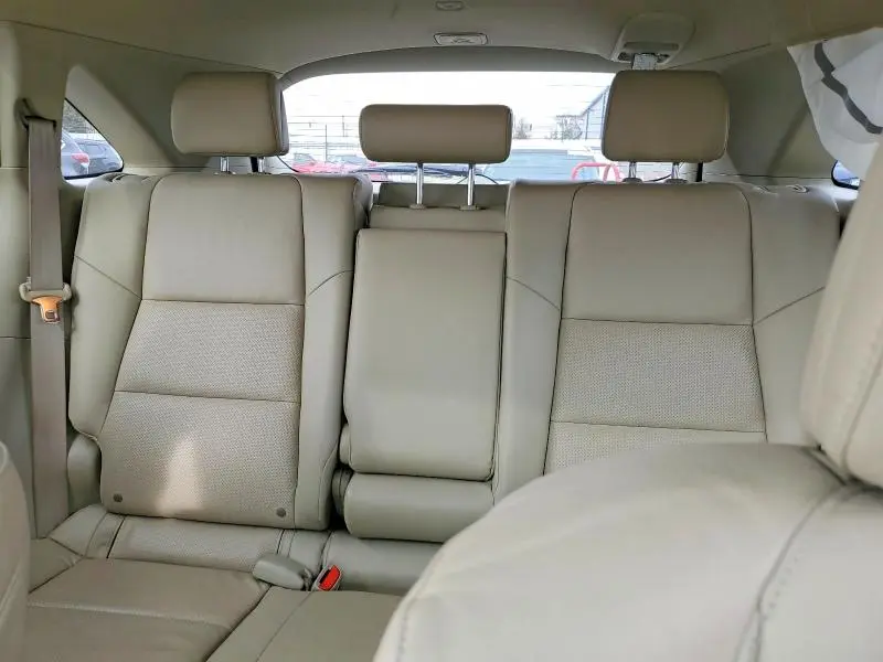 2013 ACURA RDX   