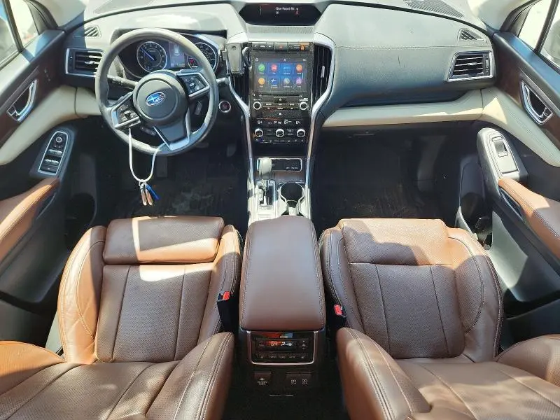 2021 SUBARU ASCENT TOURING  