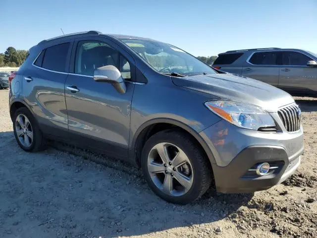 2014 BUICK ENCORE CONVENIENCE  