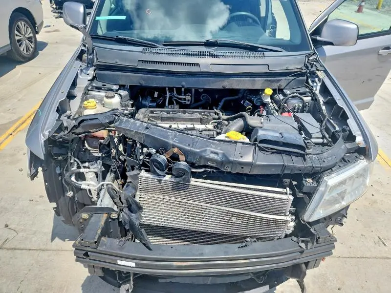 2015 DODGE JOURNEY SXT  