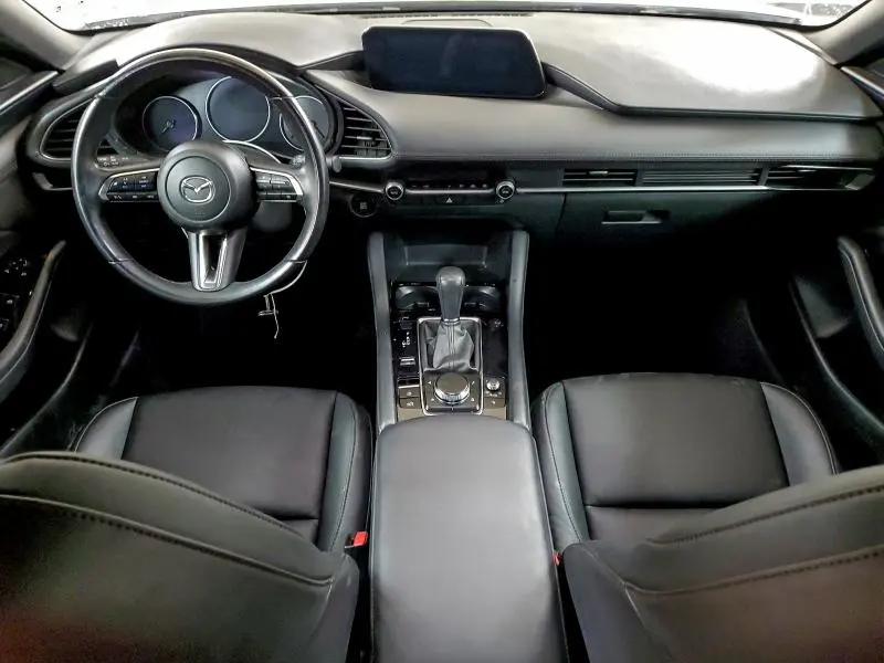 2025 MAZDA 3 SELECT SPORT  