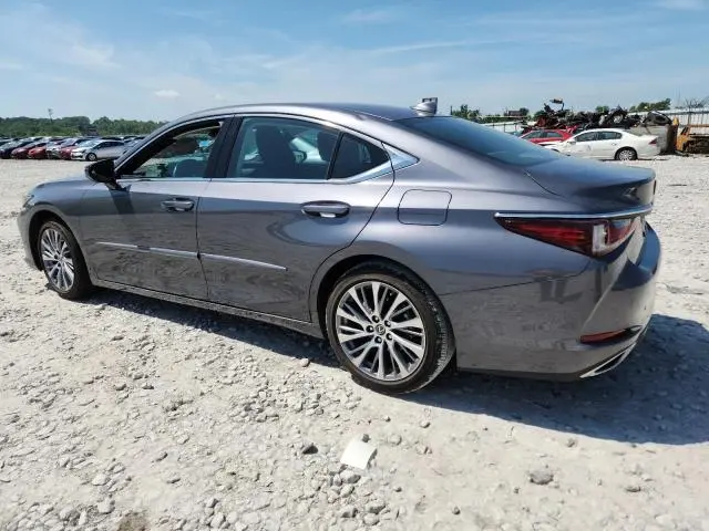 2020 LEXUS ES 350  