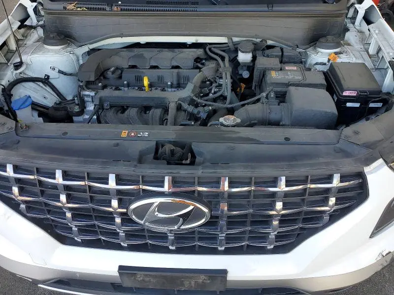 2023 HYUNDAI VENUE LIMITED  