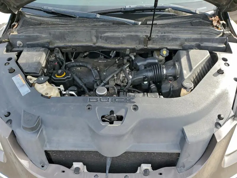 2011 BUICK ENCLAVE CXL  