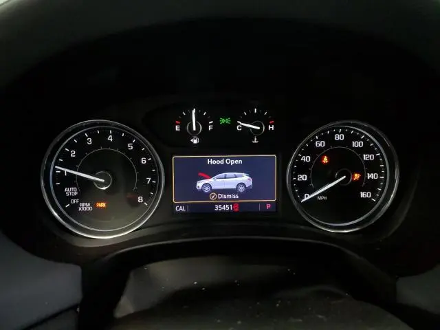 2021 BUICK ENCLAVE PREMIUM  