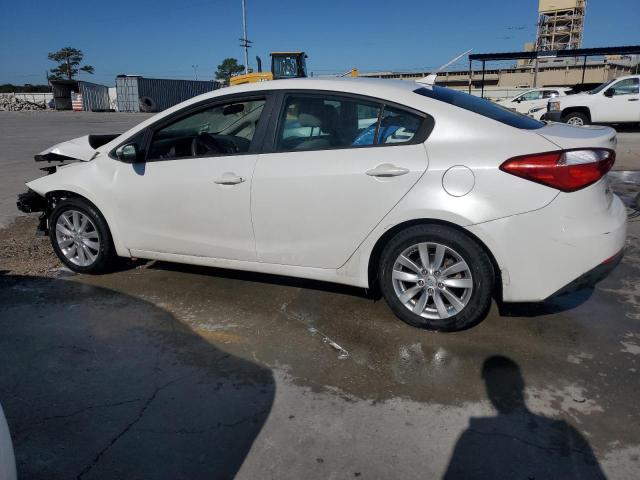 2014 KIA FORTE LX