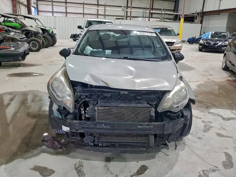 2013 KIA RIO EX  