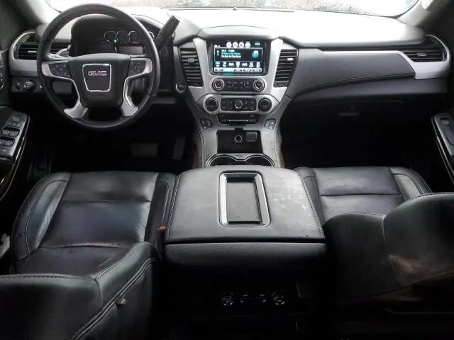 2020 GMC YUKON XL K1500 SLT  