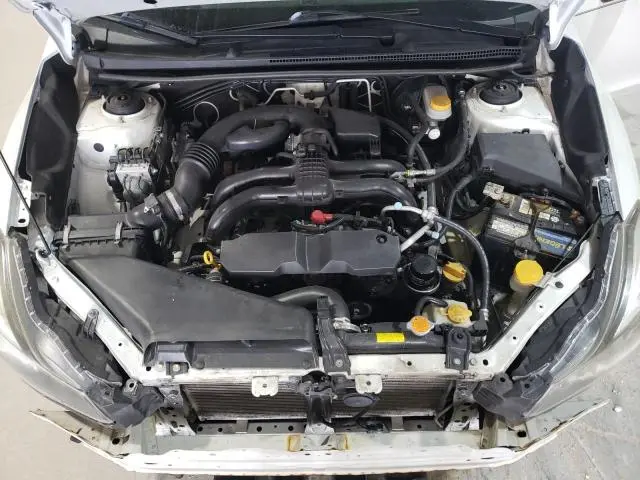 2013 SUBARU XV CROSSTREK 2.0 PREMIUM  